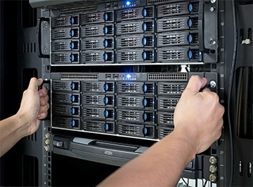 Server and Storage Solutions Provider in Qatar