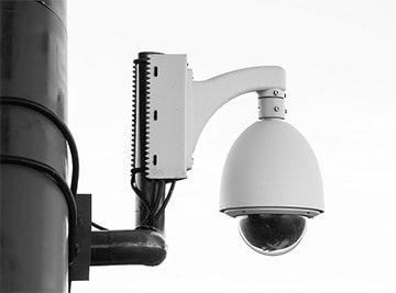 Surveillance and Access Control Systems Providers in Qatar