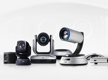 Video Conferencing Solutions Provider in Qatar