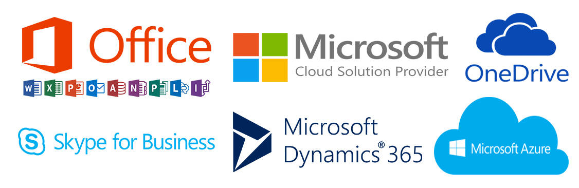 Microsoft Partner and Reseller in Qatar
