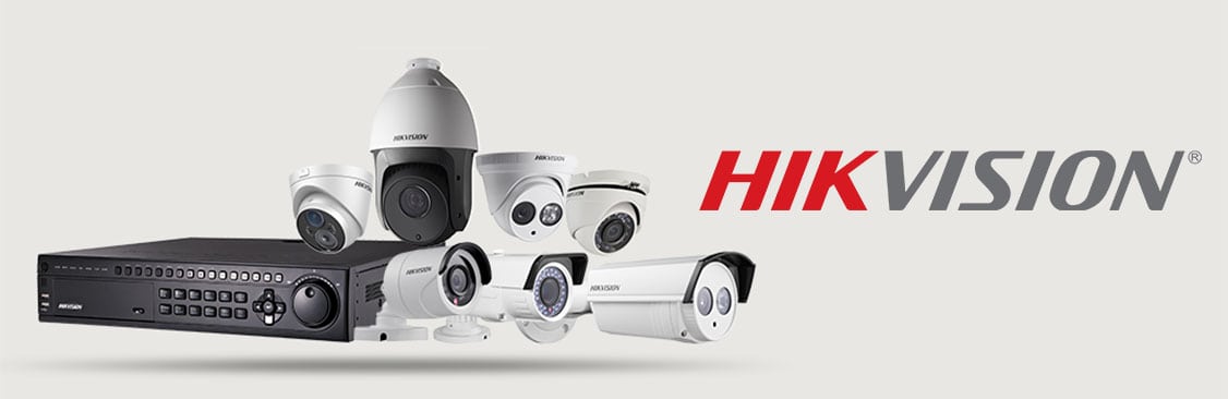 Hikvision authorized partner and reseller in Qatar